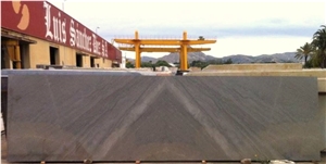 Cantera Grey Venato - Sierra Elvira Venato Quarry
