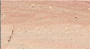 Cantera Travertino Rosa- Pink Travertine Quarry