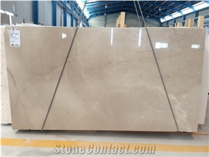 Crema Levante Marble Quarry
