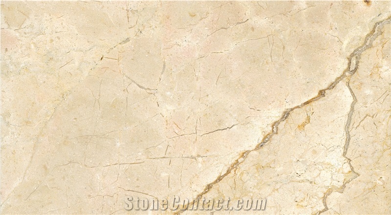 Crema Marfil Zafra Marble Quarry