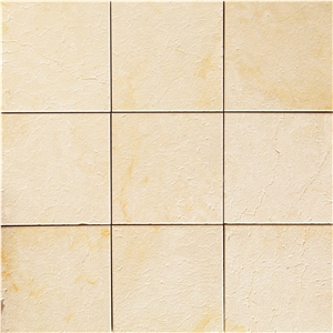 Crema Siena Marble Quarry
