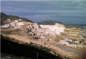 Dark Emperador-Marron Imperial-Marron Emperador Marble Quarry
