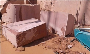 Instar Granites - Lakha Red Granite Quarry