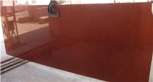 Instar Granites - Lakha Red Granite Quarry