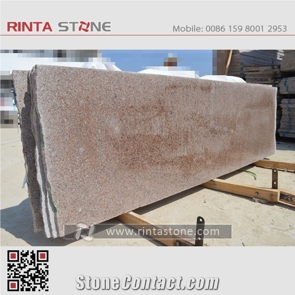 Lotus Red Marry Red Granite, Rosy pink tianshan Fantasy granite slabs tiles anxi rosa Spring cherry brown coffee China Xiaogan Sakura xinjiang