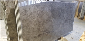 Sicilia Grey Marble Quarry