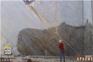 Apache Granite Quarry Apache Granite Quarry