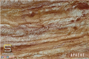 Apache Granite Quarry