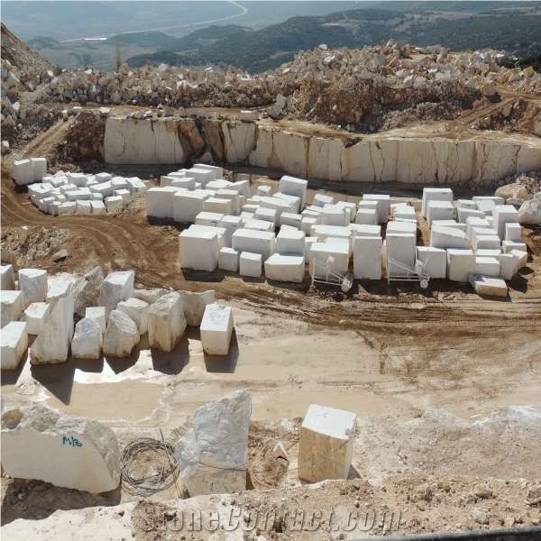 TL MARBLE Magnolia Beige Marble, Manolya Beige Marble Burdur Quarry