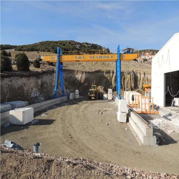 TL MARBLE Magnolia Beige Marble, Manolya Beige Marble Burdur Quarry