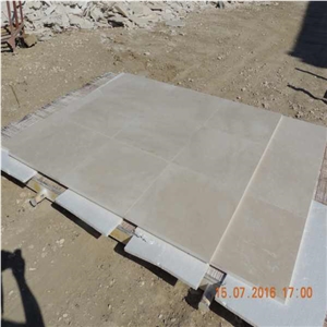 TL MARBLE Magnolia Beige Marble, Manolya Beige Marble Burdur Quarry
