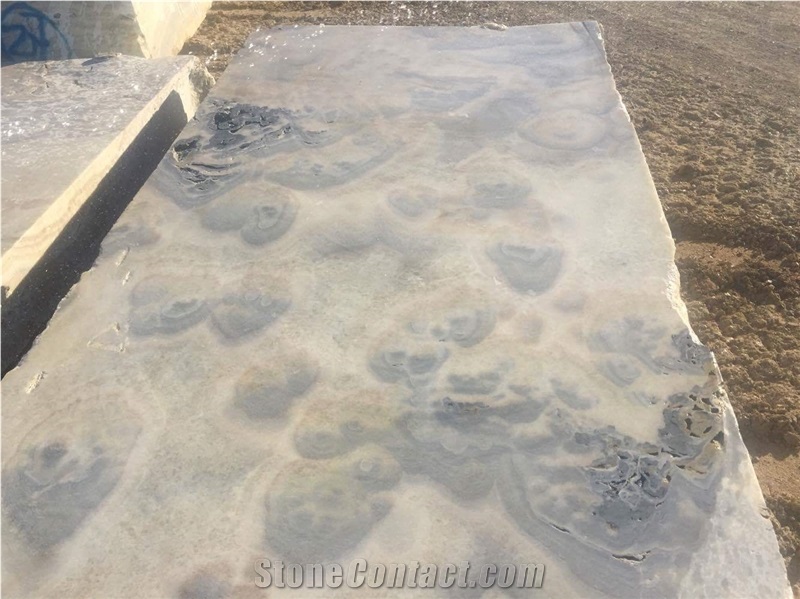 Honey Onyx Manisa Quarry