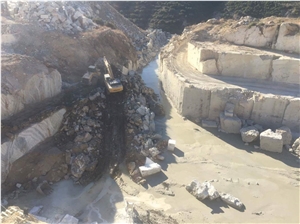 Honey Onyx Manisa Quarry