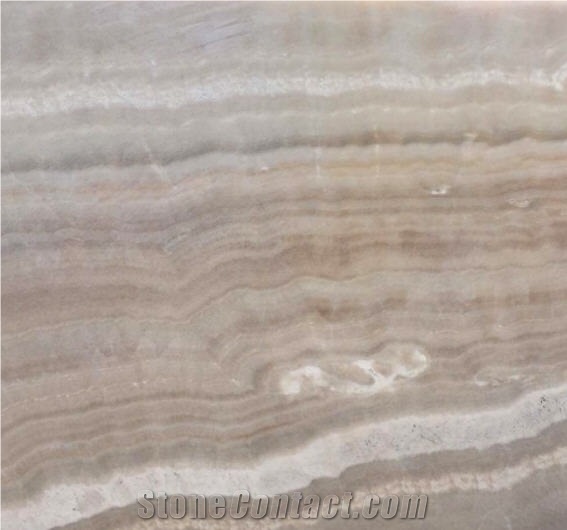Honey Onyx Manisa Quarry