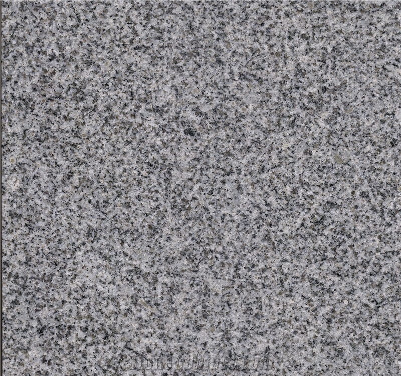 Silver Gra Bohus - Bohus Grey Granite Quarry