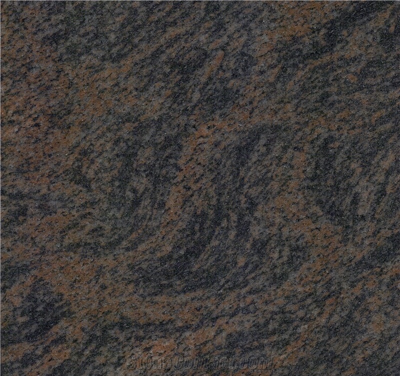 Svenstorp Hallandia Granite Quarry
