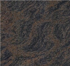 Svenstorp Hallandia Granite Quarry