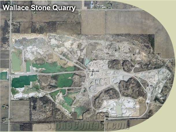 Wallace Stone Quarry