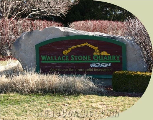 Wallace Stone Quarry