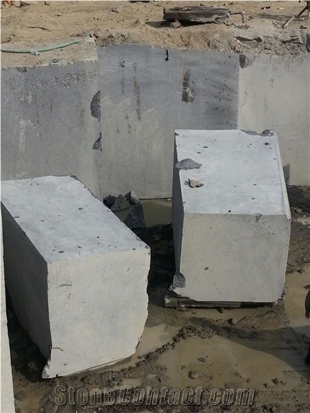 JAI STONE Mystic Black Granite Quarry