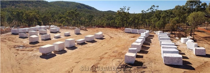 Australia White Marble -Arabescato Austral Marble, Statuario Australe Marble -Calacatta Australe Marble Quarry