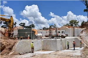 Australia White Marble -Arabescato Austral Marble, Statuario Australe Marble -Calacatta Australe Marble Quarry