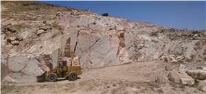 Jolbar Marble Quarry