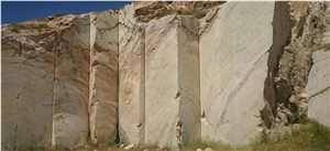 Jolbar Marble Quarry