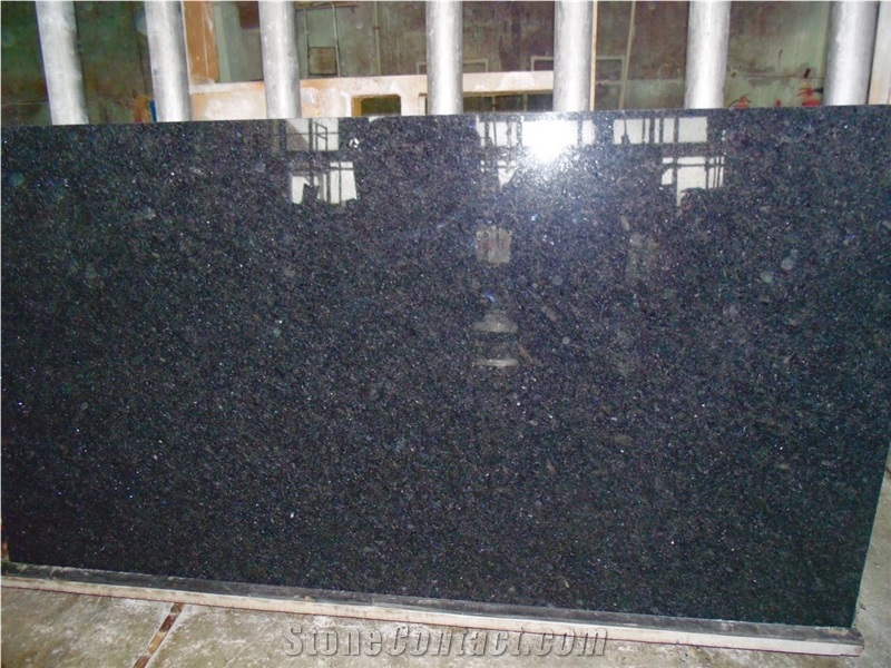 Blue Star Granite Quarry