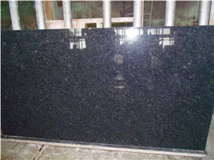 Blue Star Granite Quarry
