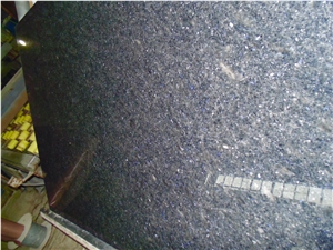 Blue Star Granite Quarry