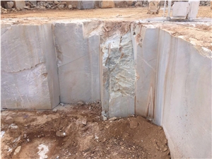 White Schirmann Marble Quarry White Schirmann Marble Quarry