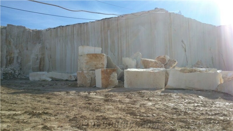 Anasol Quarry
