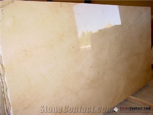 Crema Marfil Standard Quarry - Crema Marfil Select,Crema Marfil Semi Select