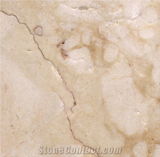 Crema Siena Quarry