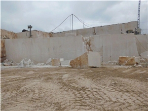 Shell Reef Quarry