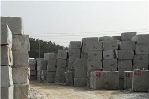 New G635 Granite Quarry -Sakura Red, Anxi Red, Pink Rose Granite, Anxi Pink