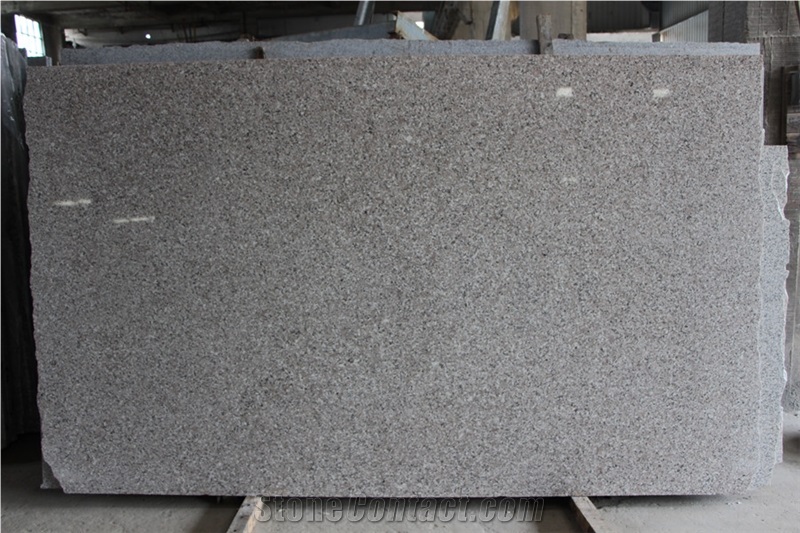 New G635 Granite Quarry -Sakura Red, Anxi Red, Pink Rose Granite, Anxi Pink