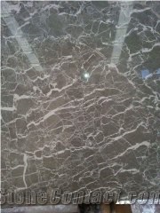 Leopard Beige Marble Quarry
