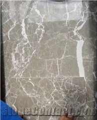 Leopard Beige Marble Quarry