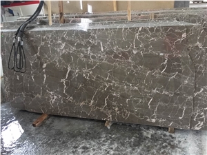 Leopard Beige Marble Quarry