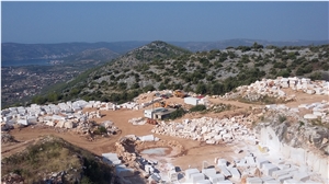 Vertigo Limestone Vrsine Quarry