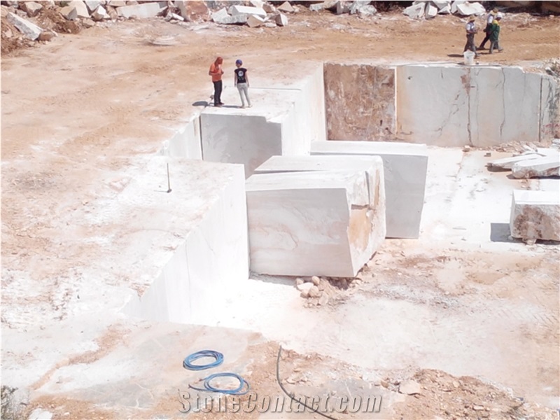 Vertigo Limestone Vrsine Quarry