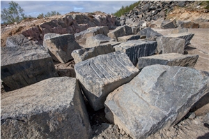 Kirikovan-1 Gabbro Quarry