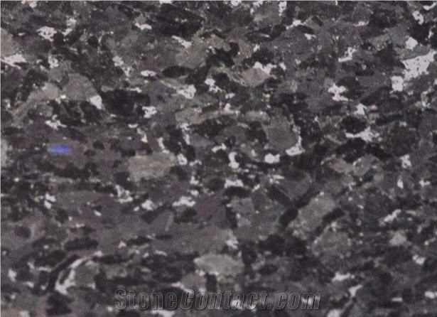 Volga Blue, Irina Blue Granite, Golovinskiy Labradorite, Peacocktail Labradorite