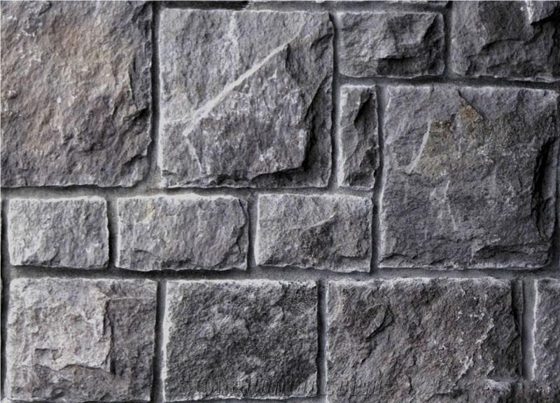 Camas Gray Basalt Quarry