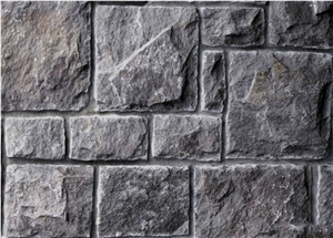 Camas Gray Basalt Quarry