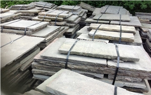 Cotswold Limestone - Cotswold Buff Limestone Oxleaze Quarry