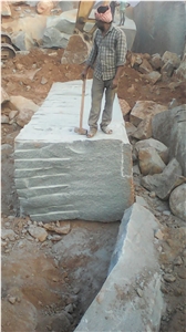Arwin Green Granite Quarry