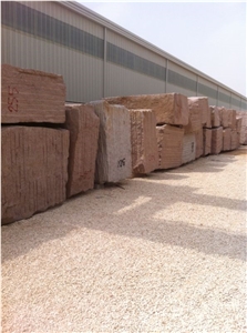 Saudi Pink, Sweet Pink Granite, Royal Salmon Granite Quarry